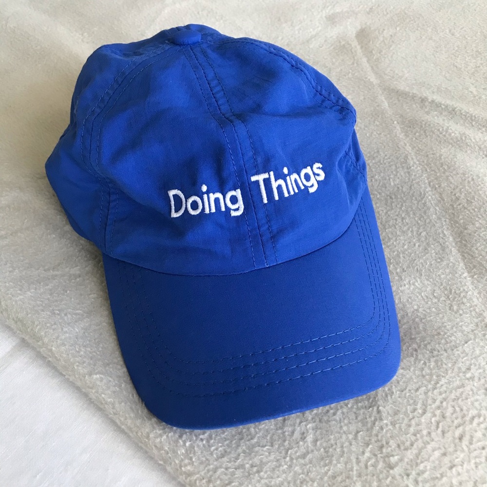 Outdoor Voices Hat
